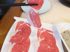 -东来顺饭庄(西直门店)