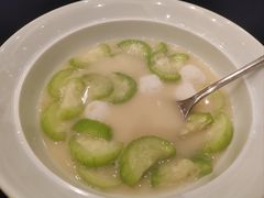-百盛·鼎膳(中海财富中心)