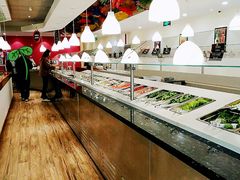-So Lounge索兰至餐厅(蓝色港湾店)