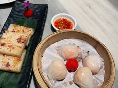 -岭南真味·匠心粤菜(K11店)