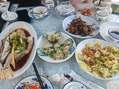 -范饭椰林川湘味海鲜·椰子鸡(三亚湾椰梦长廊店)