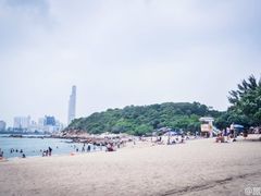 -南丫岛