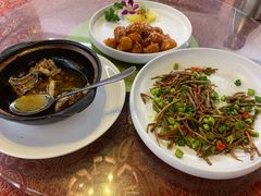 -客汀家宴·客家烟火 四季食材(集美店)