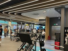 -24/7 FITNESS 健身(罗湖金光华店)