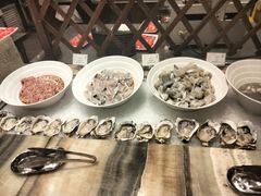 -福州西湖大酒店·怡湖咖啡厅