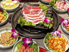 -万达广场(济南高新店)