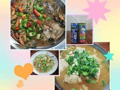 -小乡小镇·传承桐庐土菜·老板亲自烧的菜