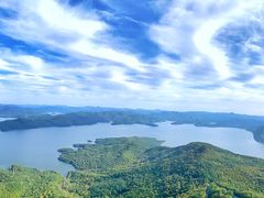 景点-五女山景区