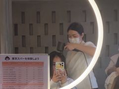 -施奈儿.洗头頭療.按摩SPA.采耳(上梅林店)
