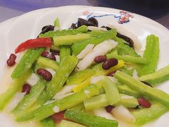 家常小炒-吴记酱骨炖菜馆(西大直街店)