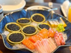 -田舍家Inakaya·炉端烧·铁板烧(天汇igc店)