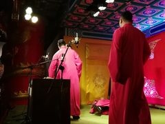 -德云社(三里屯店)