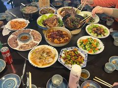 -卧龙堡客栈·中餐厅(古北水镇店)