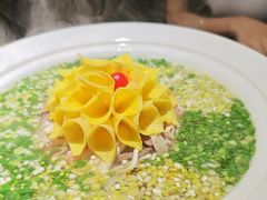 牡丹燕菜-杏花村水席楼·洛阳水席(老城十字街店)