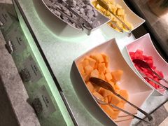 -深圳同泰万怡酒店·万荟轩自助餐厅(同泰店)