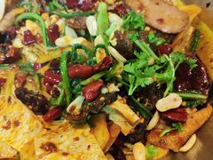 -拿渡麻辣香锅(龙旗购物中心店)