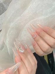 -M·X Nail日式美甲美睫