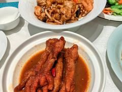 -大铁勺新津菜(东丽阳光新业广场店)