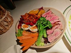 -研食记西餐厅(金融中心店)