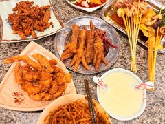 -小街天府