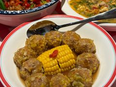 -恰八斗·猛火长沙菜(国贸店)