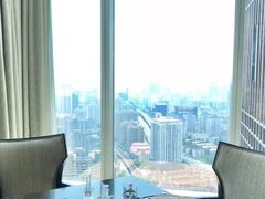 -环球港凯悦 · 享悦中餐厅