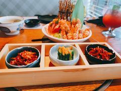 -赤坂亭M9和牛烧肉(世博源店)