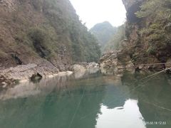 -壶瓶山景区