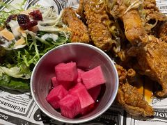 -Dak's 炸鸡(远景路店)