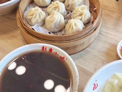 -新丰小吃(江陵路分店)