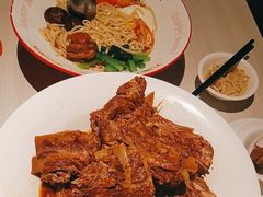 -九毛九西北菜(番禺万达店)