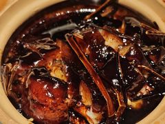 -日丰园海肠水饺·老字号大连海鲜(和平广场店)