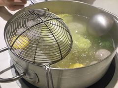 -陈记顺和潮汕鲜牛肉火锅(棠德南路店)