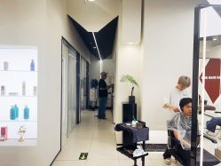 -FINE HAIR 烫染专业设计