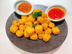 -蘇小主·创意中国菜(金茂览秀城店)