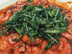 -蘇锦宴·淮扬菜烤鸭·小院(三元桥霄云路店)