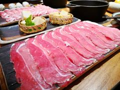 -呷哺呷哺 黄金牧场 (新中关购物中心店)
