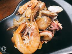 -农家霸王地锅鸡(国顺东路店)