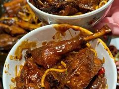 -回味黑鸭煲·始于2006(万松园店)