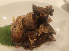 特色熏鲳鱼-申粤轩酒楼·三十年粤菜经典(丁香花园店)