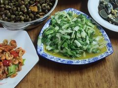 -虎洞山庄食府
