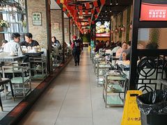 -天都火锅酒楼(虹梅南路店)