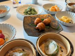 秘制熏带鱼腩-新荣记(建国门外大街店)