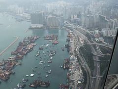 -天龙轩(香港丽思卡尔顿酒店)