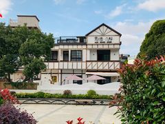 -几静cafe(基湖店)