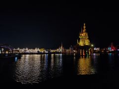 -大连海昌发现王国主题公园