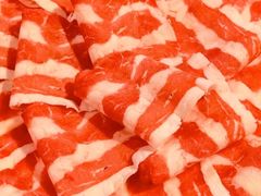 -前门杨记·铜锅涮肉(王府井·故宫店)