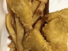 -韦小堡·炸鸡汉堡(中南店)