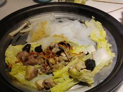 -碗中海·蒸汽海鲜·桑拿鸡(岭南天地店)