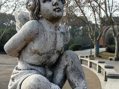 -蠡湖中央公园